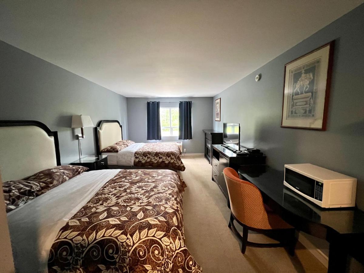 Hwy 17 Hotel Wawa Esterno foto